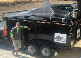 Junk Removal for Events in Chalco, NE